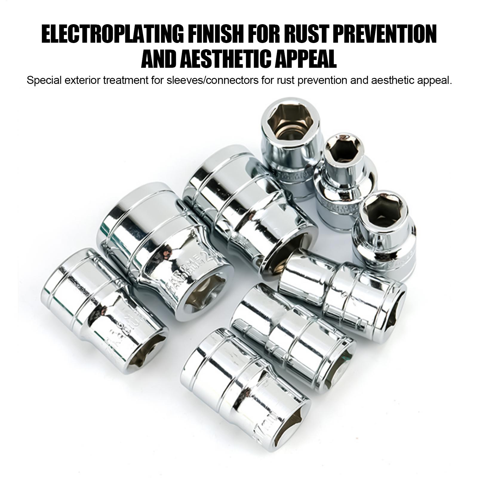 Car Socket Wrench Quick-Releas - огляд і ціна Auto Repair Tools