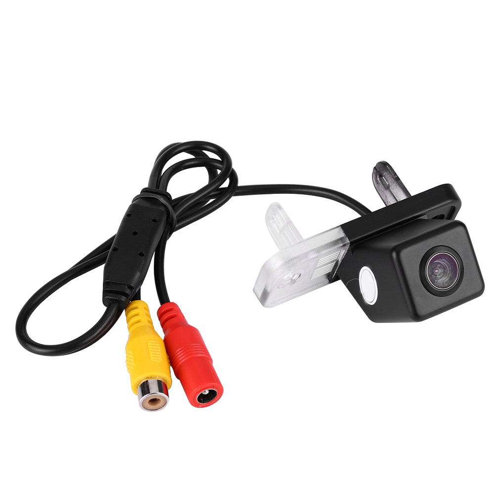 Rear View Camera for  170° Car - огляд і ціна Car Care