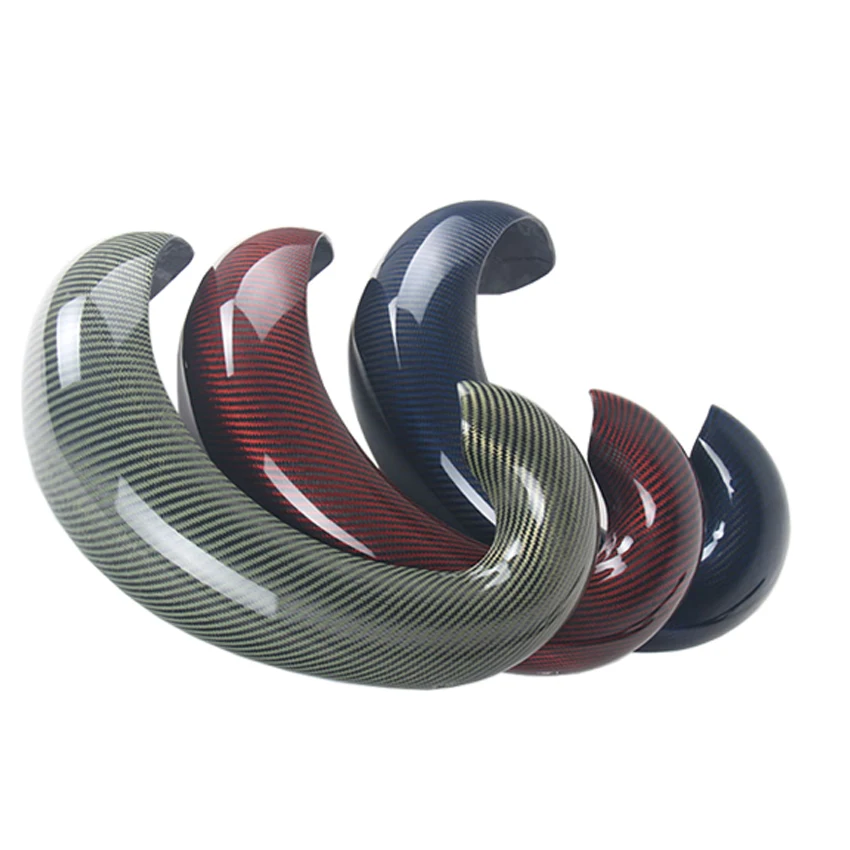Motorcycle Body Parts FULL ORA - огляд і ціна Motorcycle Parts