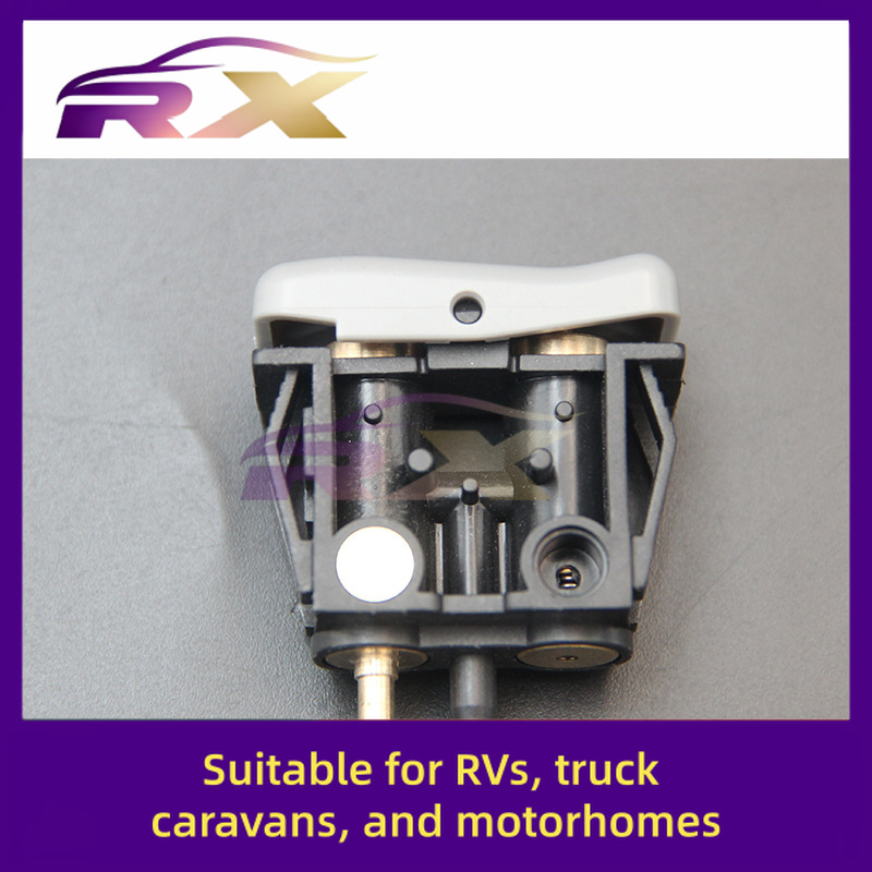 Suitable For RV Caravan Motorh - огляд і ціна Car Accessories