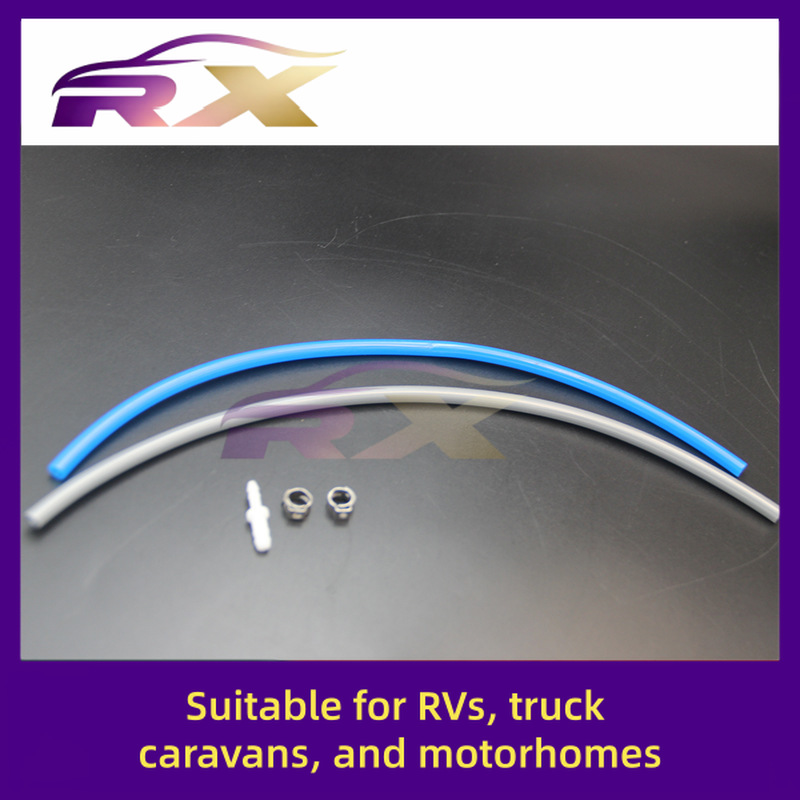 Suitable For RV Caravan Motorh - огляд і ціна Car Accessories