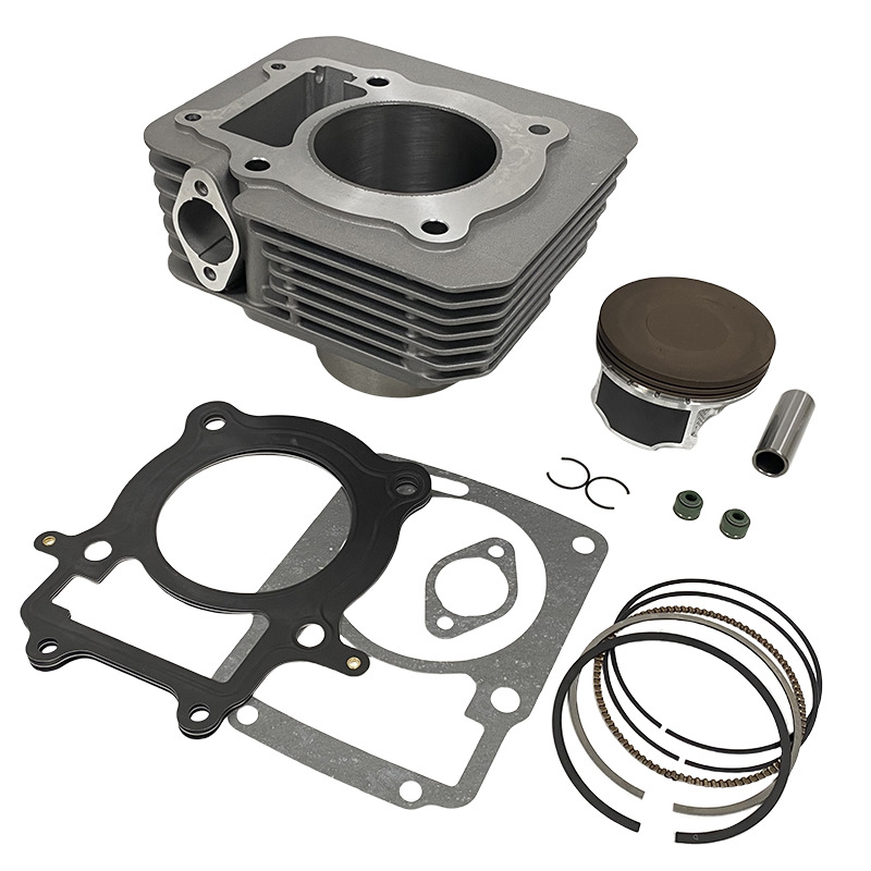 77mm Bore Complete Cylinder Pi - огляд і ціна Motorcycle Parts