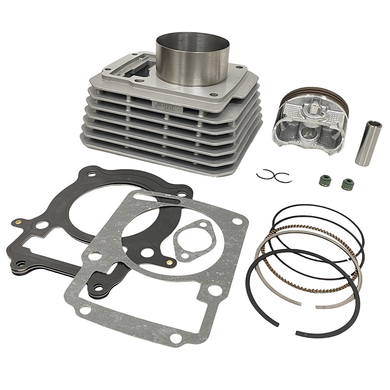 77mm Bore Complete Cylinder Pi - огляд і ціна Motorcycle Parts