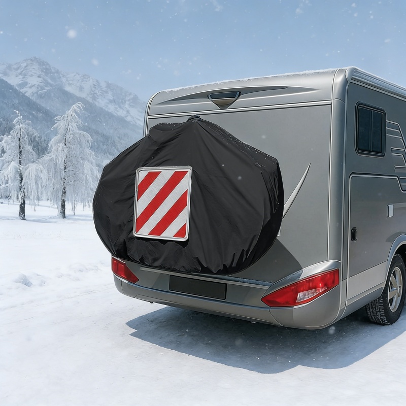 1PCS Waterproof Dustproof Snow - огляд і ціна Car Accessories