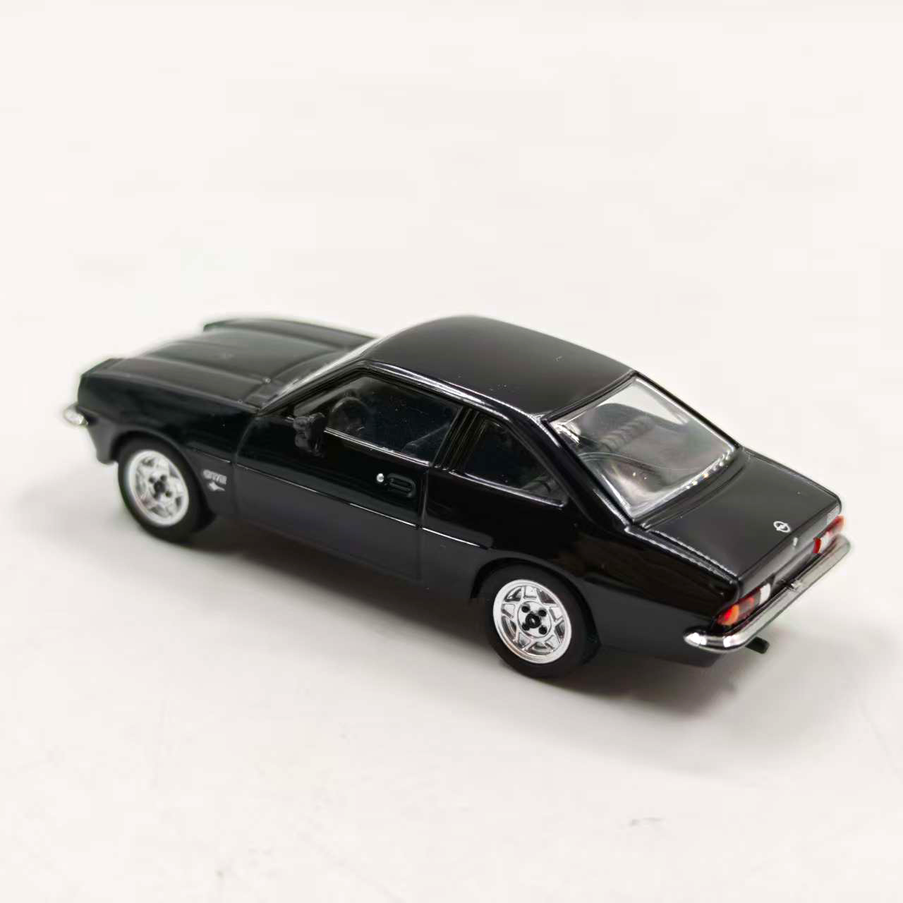 Herpa 1/87 Scale OPEL GT/E Spo - огляд і ціна Car Care