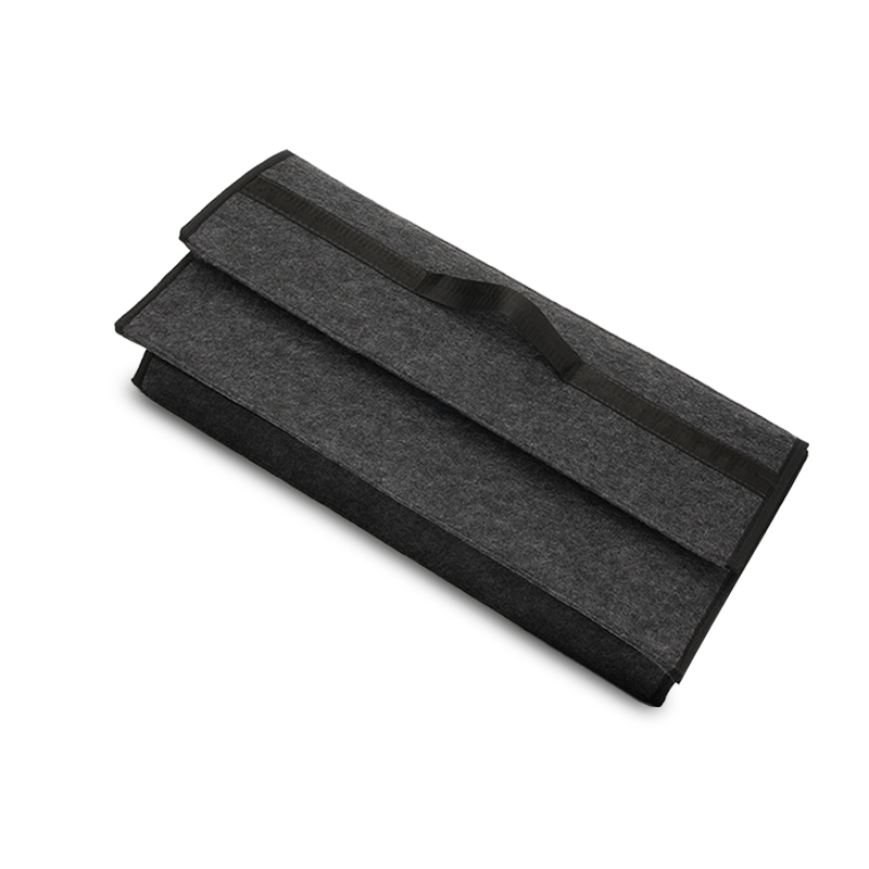 Car Trunk Organizer Bag Foldab - огляд і ціна Car Trunk Organizer Foldable Storage Box