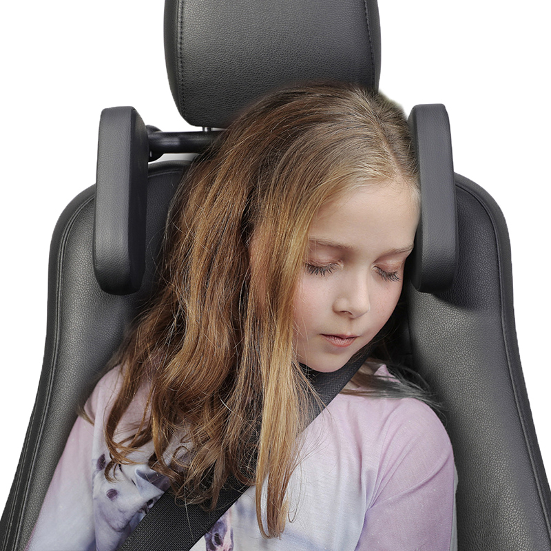 Car Neck Headrest Pillow Cushi - огляд і ціна Memory Foam Car Neck Pillow Lumbar Support