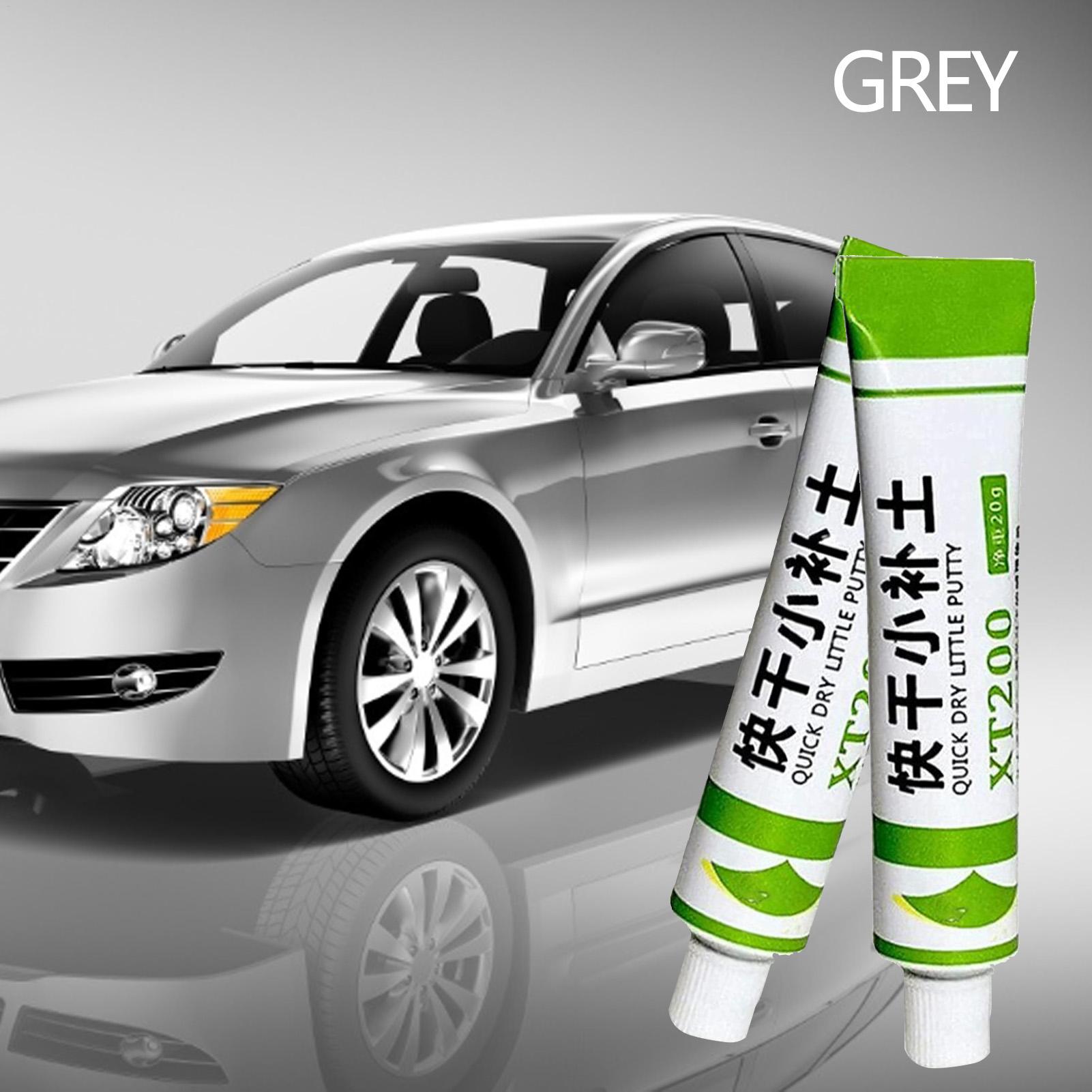 Car Body Putty Quick Dry Profe - огляд і ціна Auto Repair Tools