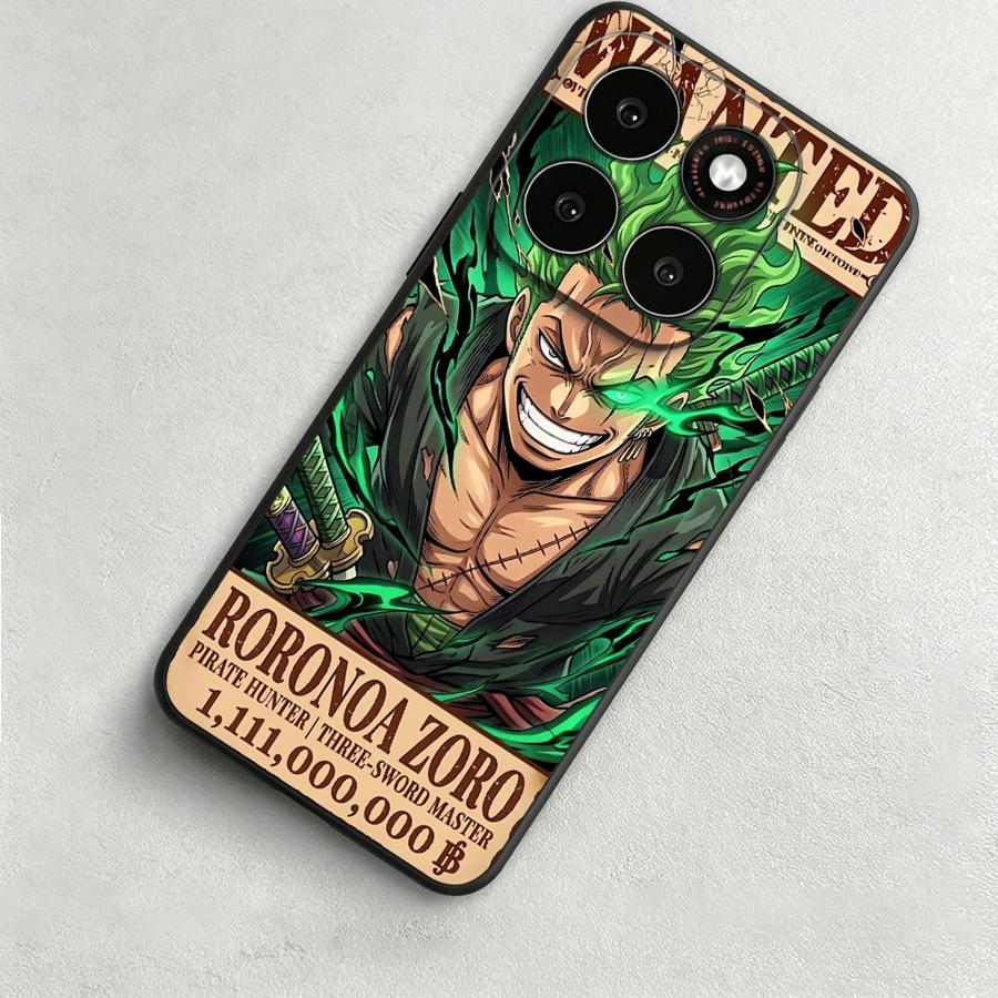 Anime Ones Pieces Case for Mot - огляд і ціна Motorcycle Parts
