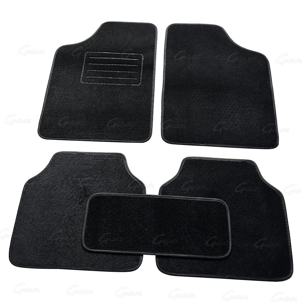 Fit For Cars Fully Surrounded  - огляд і ціна Car Floor Mats Universal Waterproof Leather