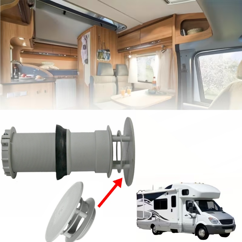For Truma Space Heater Roof Co - огляд і ціна Car Accessories