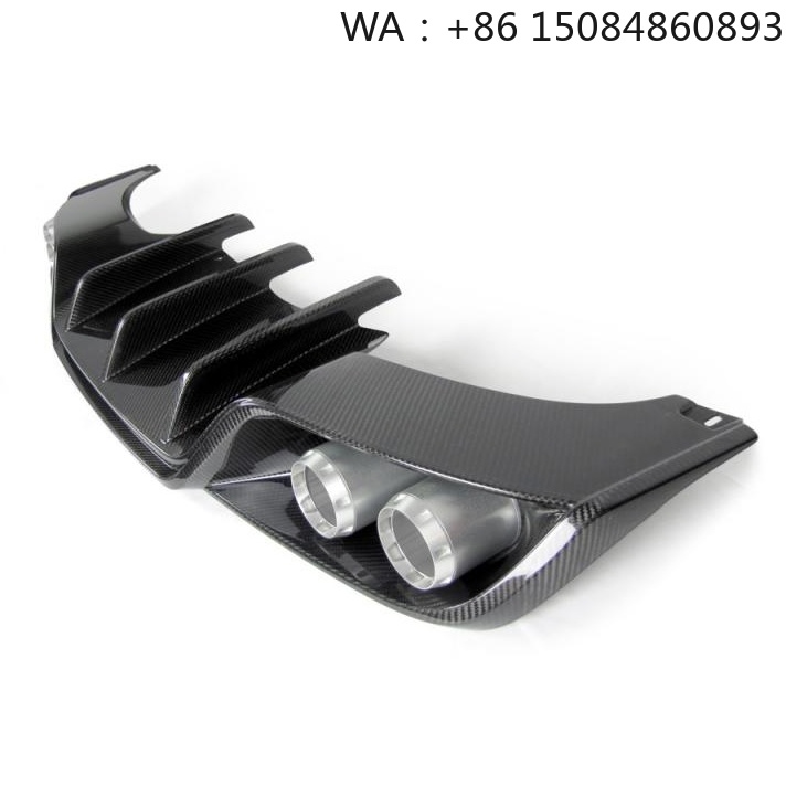 3K 6K 12K Custom Carbon Fiber  - огляд і ціна Motorcycle Parts