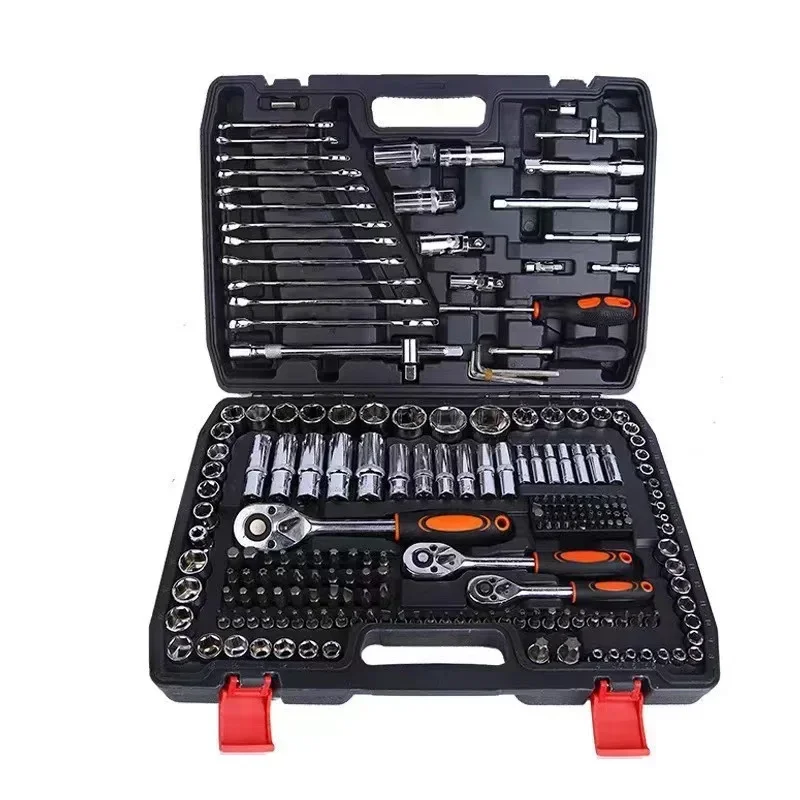 2026 216 Piece Herramientas Au - огляд і ціна Auto Repair Tools