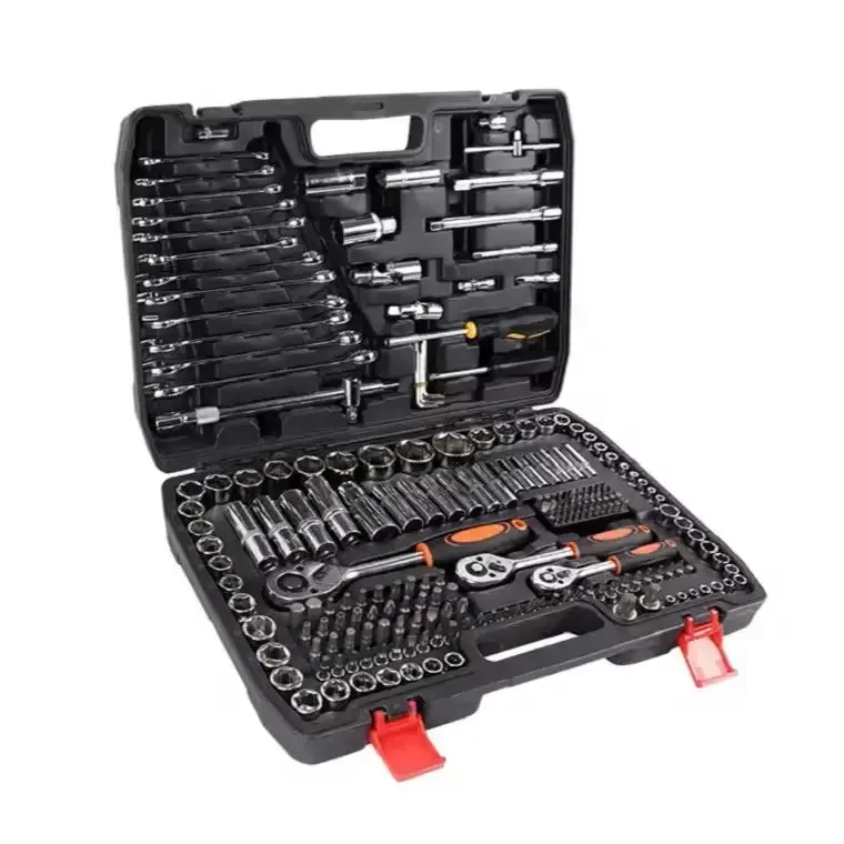 2026 216 Piece Herramientas Au - огляд і ціна Auto Repair Tools