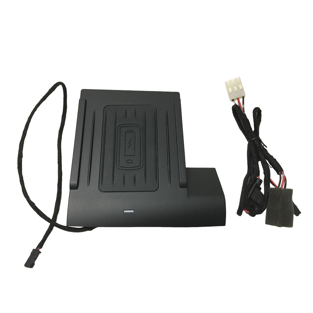 Phone Holder 15w Wireless Char - огляд і ціна Wireless Car Charger Mount Fast Charging
