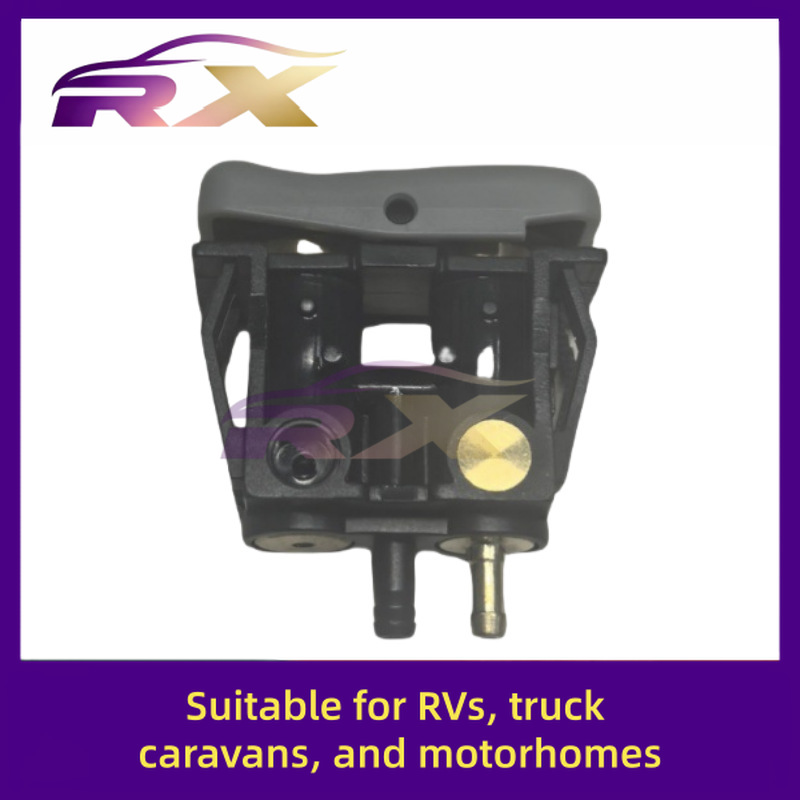 Suitable For RV Caravan Motorh - огляд і ціна Car Accessories