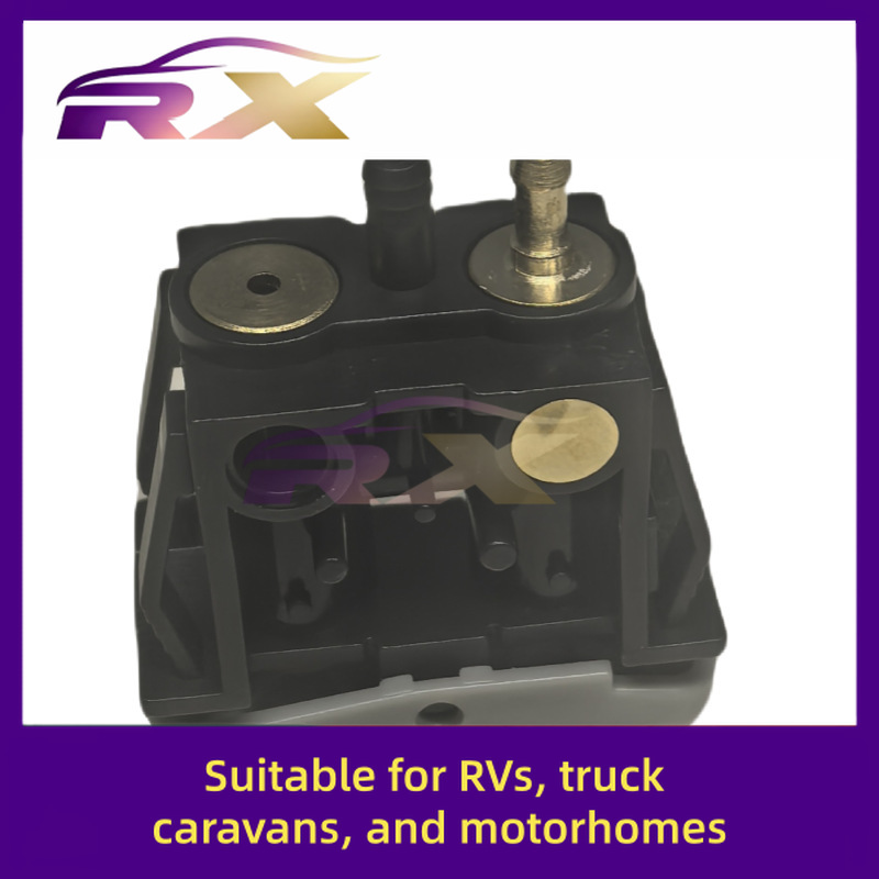 Suitable For RV Caravan Motorh - огляд і ціна Car Accessories