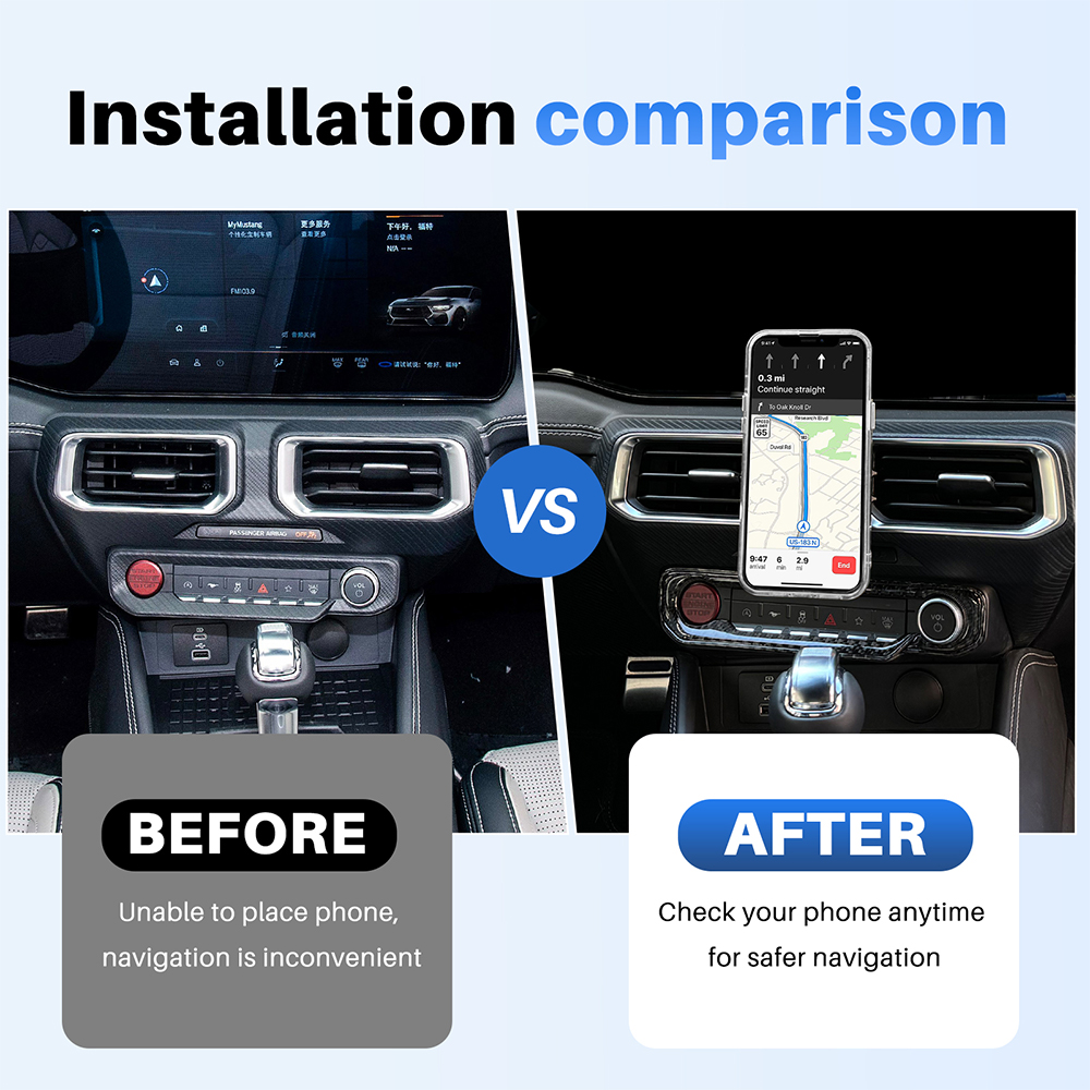 ABS Magnetic Phone Holder Air  - огляд і ціна Magnetic Phone Holder For Car Vent