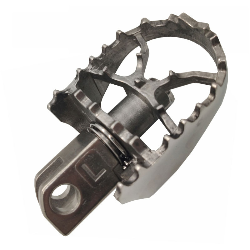 Reverse Automatic Folding Desi - огляд і ціна Motorcycle Parts