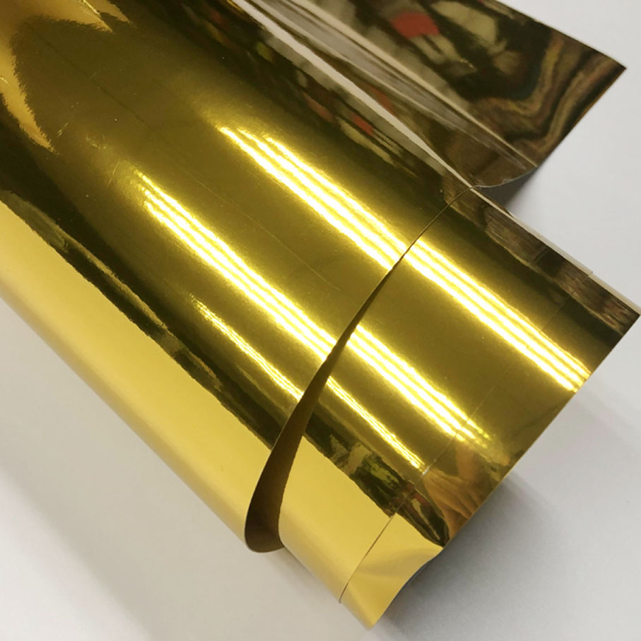 7 Sizes High Stretchable Gold  - огляд і ціна Anti Glare Car Rearview Mirror Film