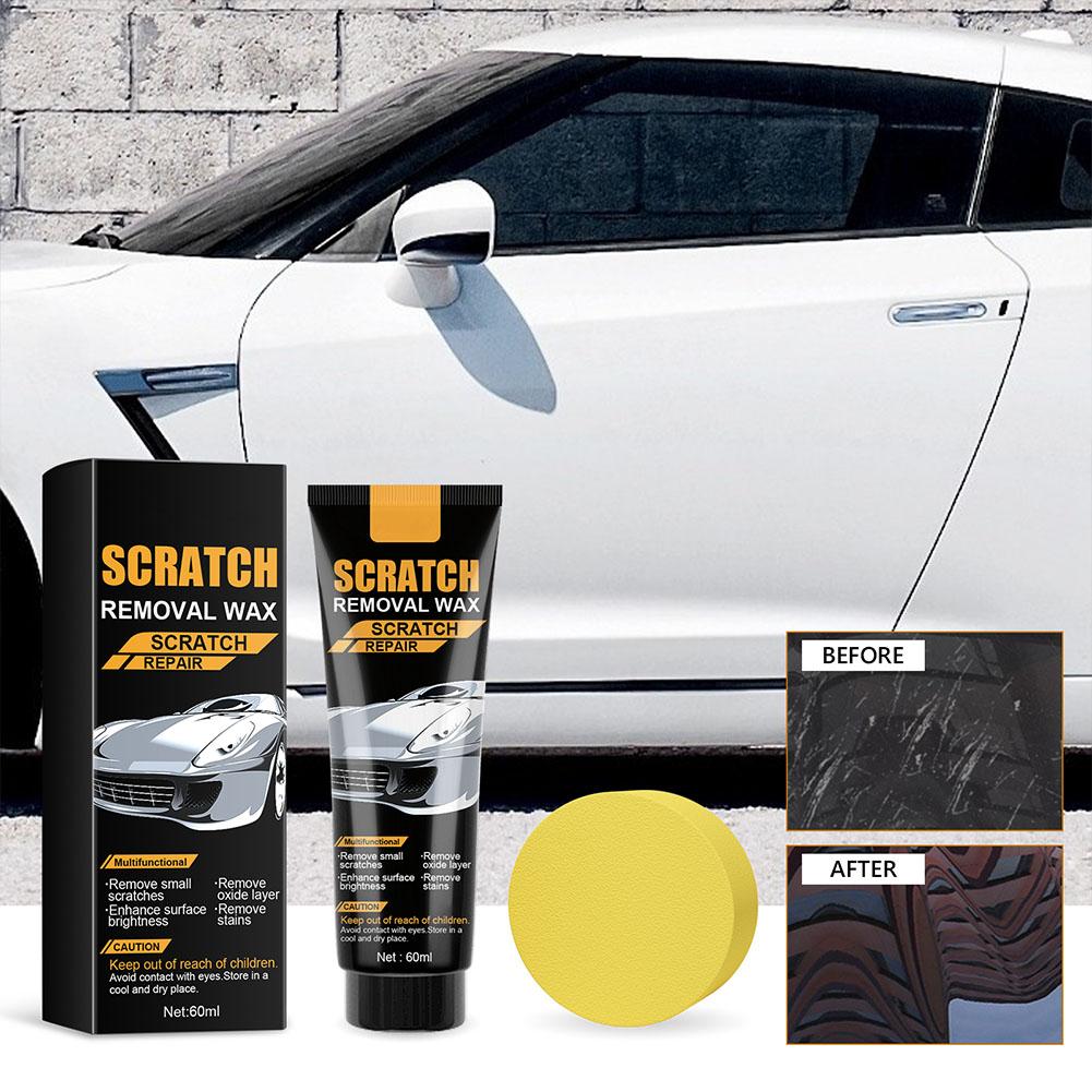 Car Scratch Repair Paste Car P - огляд і ціна Car Scratch Repair Polishing Wax Paste