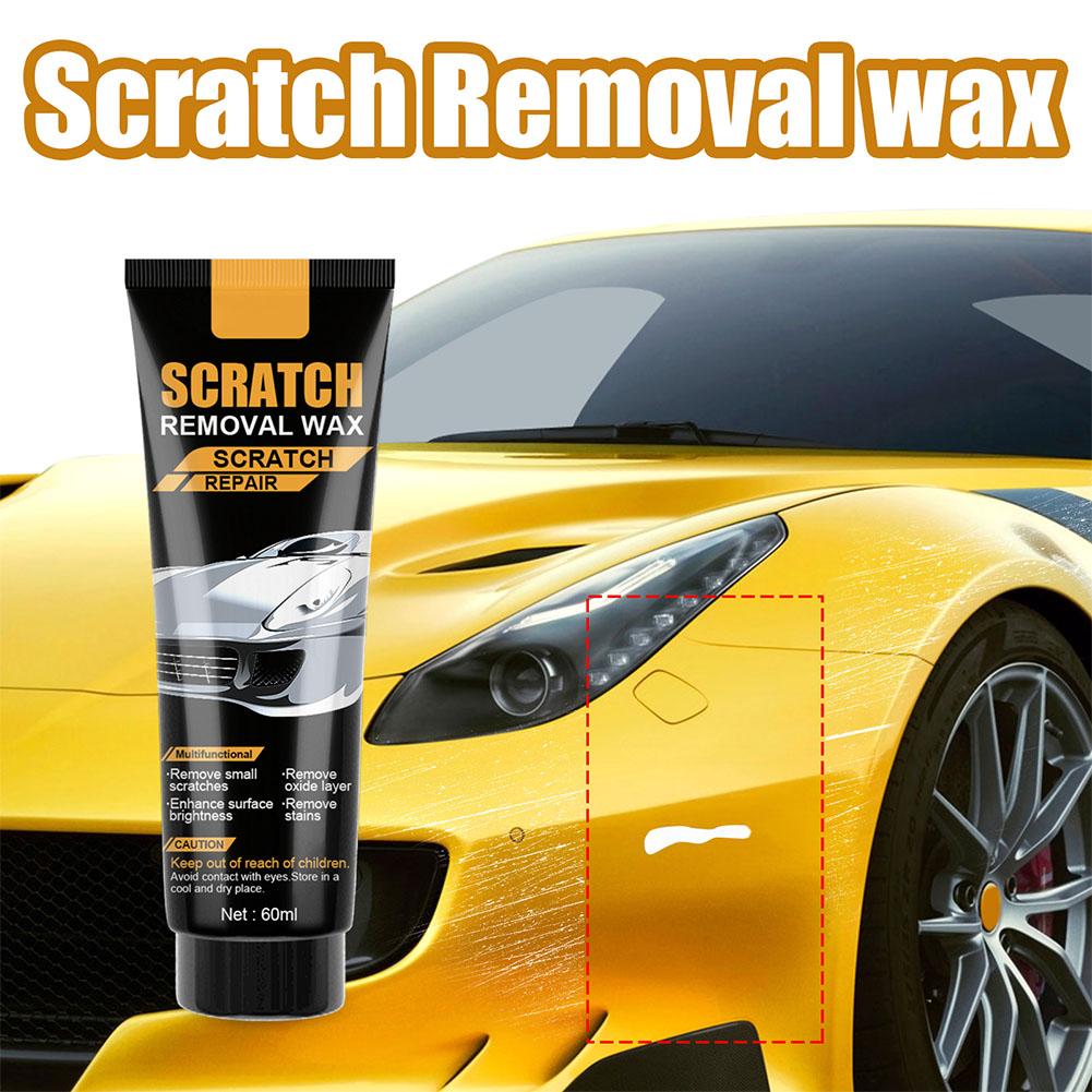 Car Scratch Repair Paste Car P - огляд і ціна Car Scratch Repair Polishing Wax Paste