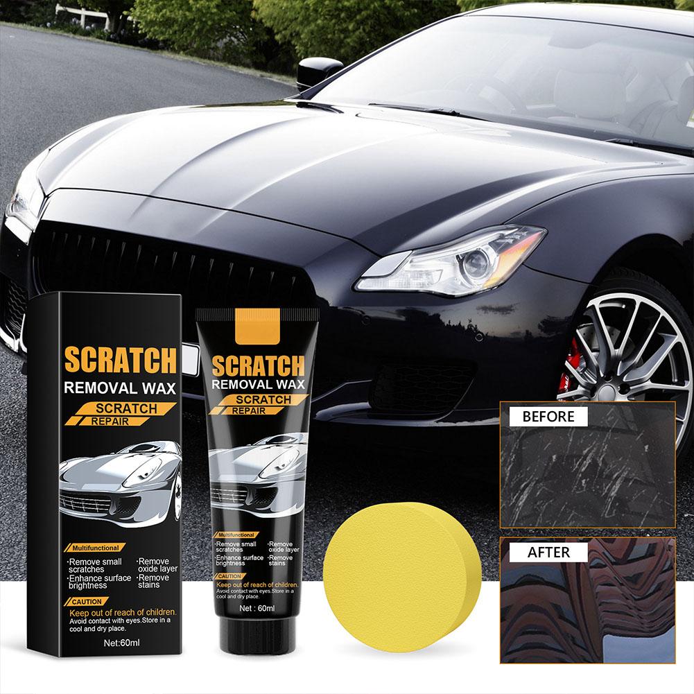 Car Scratch Repair Paste Car P - огляд і ціна Car Scratch Repair Polishing Wax Paste