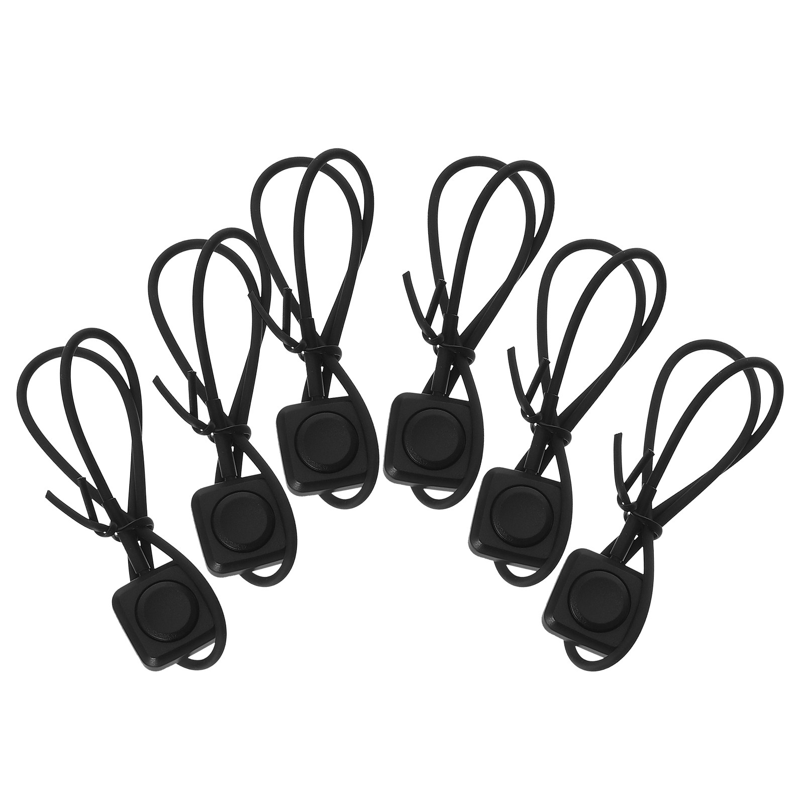 6Pcs Single Key Switch Momenta - огляд і ціна Car Electronics