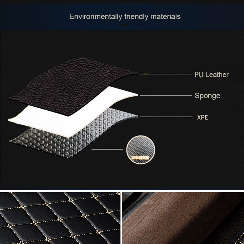 Seat Cushion For Car Ergonomic - огляд і ціна Memory Foam Car Neck Pillow Lumbar Support