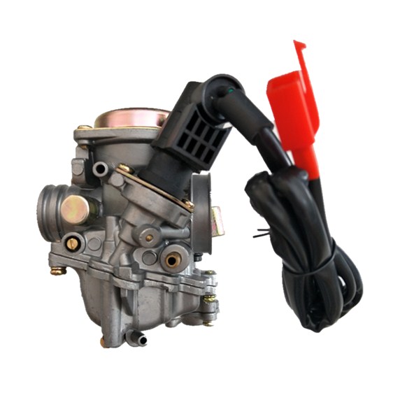 Excellent Motorcycle Engine GY - огляд і ціна Motorcycle Parts