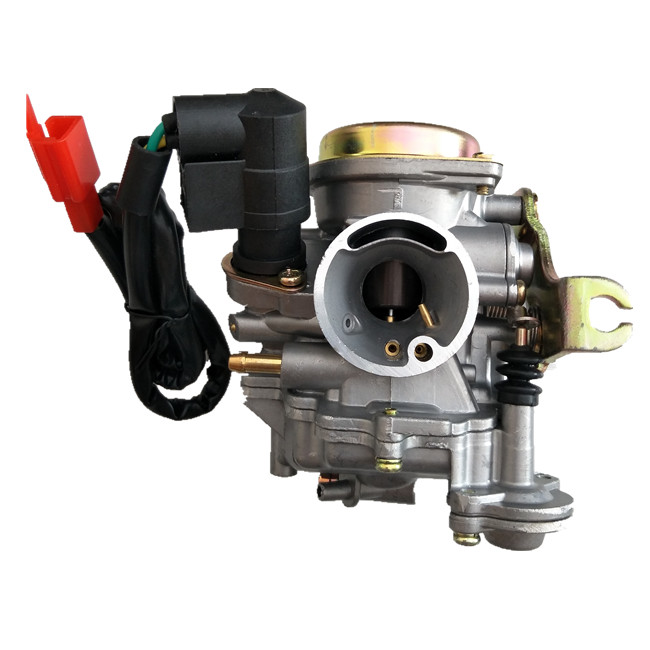 Excellent Motorcycle Engine GY - огляд і ціна Motorcycle Parts