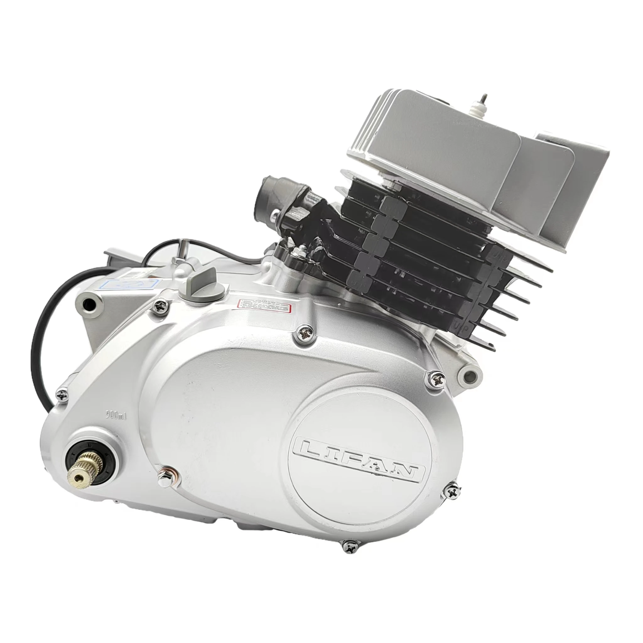 Hot Sale Motorcycle 2 Stroke   - огляд і ціна Motorcycle Parts