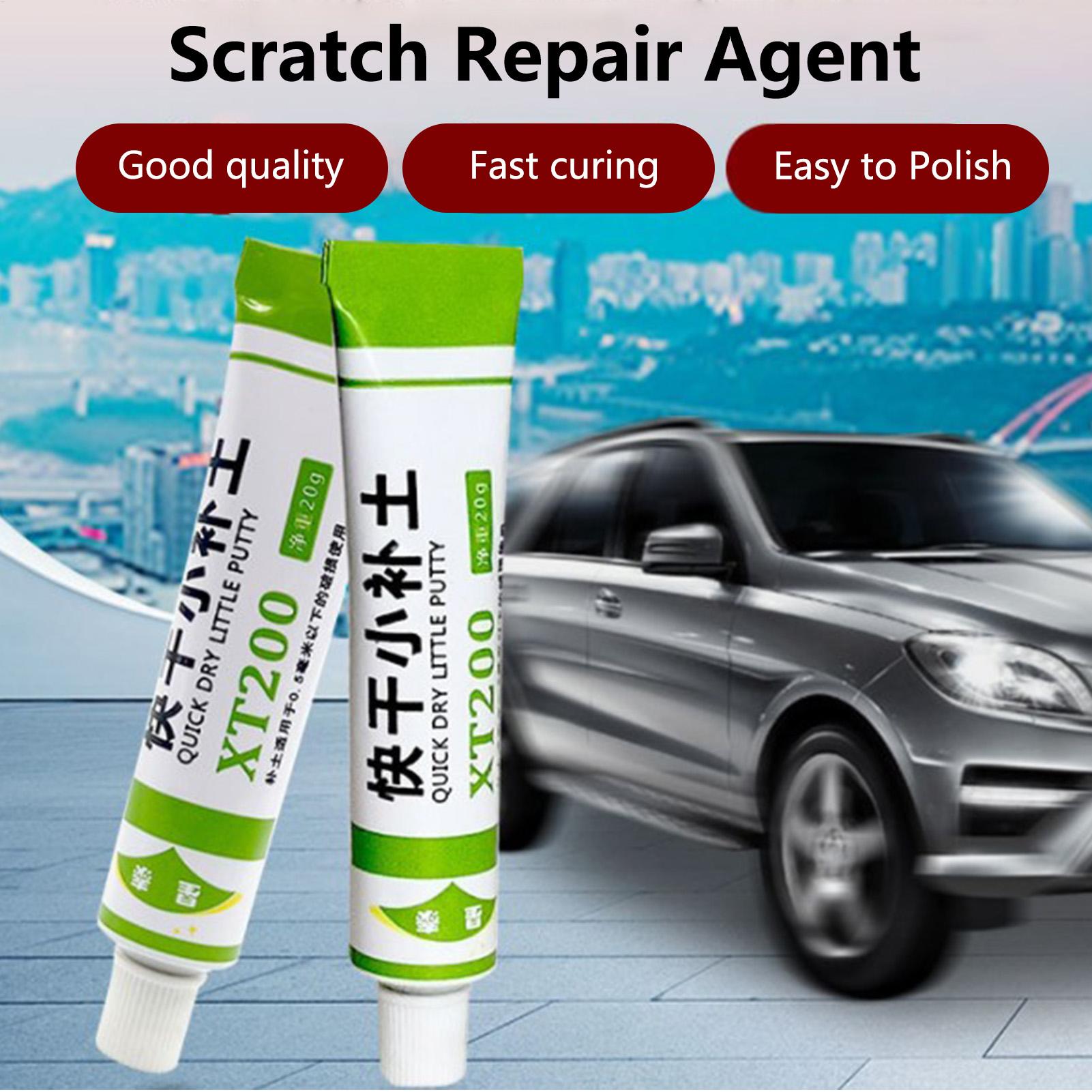 Car Body Putty Quick Dry Good  - огляд і ціна Auto Repair Tools