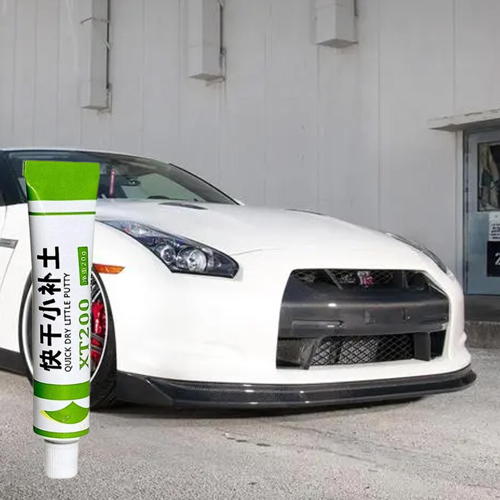 Car Body Putty Quick Dry Good  - огляд і ціна Auto Repair Tools