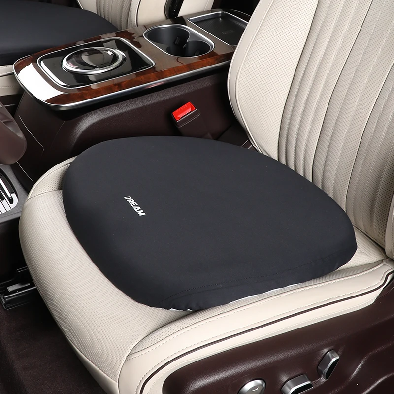 Integrated Car Lumbar Support  - огляд і ціна Memory Foam Car Neck Pillow Lumbar Support
