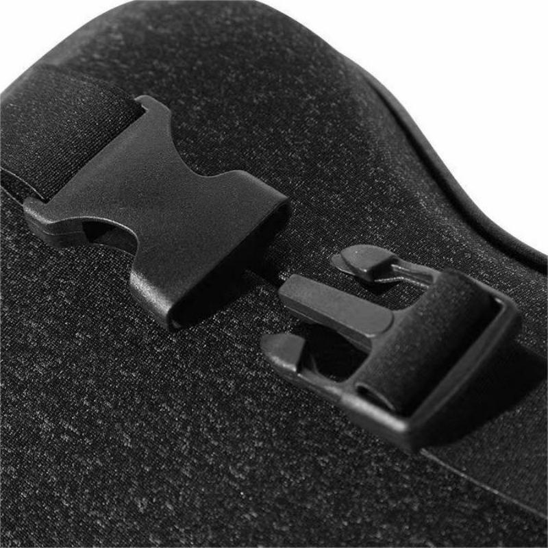 Car Headrest Memory Foam Car N - огляд і ціна Memory Foam Car Neck Pillow Lumbar Support