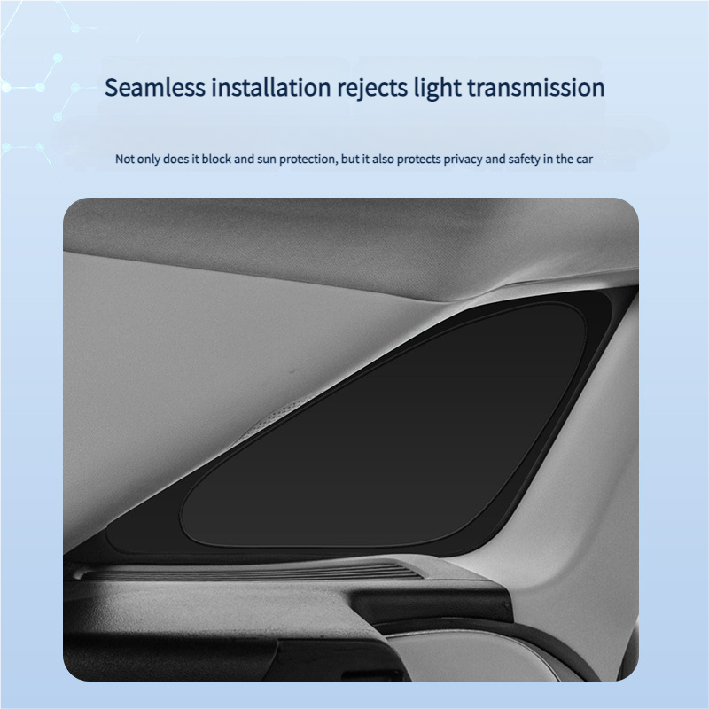 Car Sun Shade Umbrella for Lea - огляд і ціна Car Sunshade Windshield Umbrella Foldable