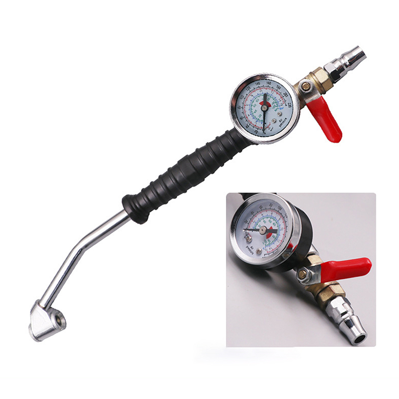 Tire Inflator Rod For Car Truc - огляд і ціна Auto Repair Tools