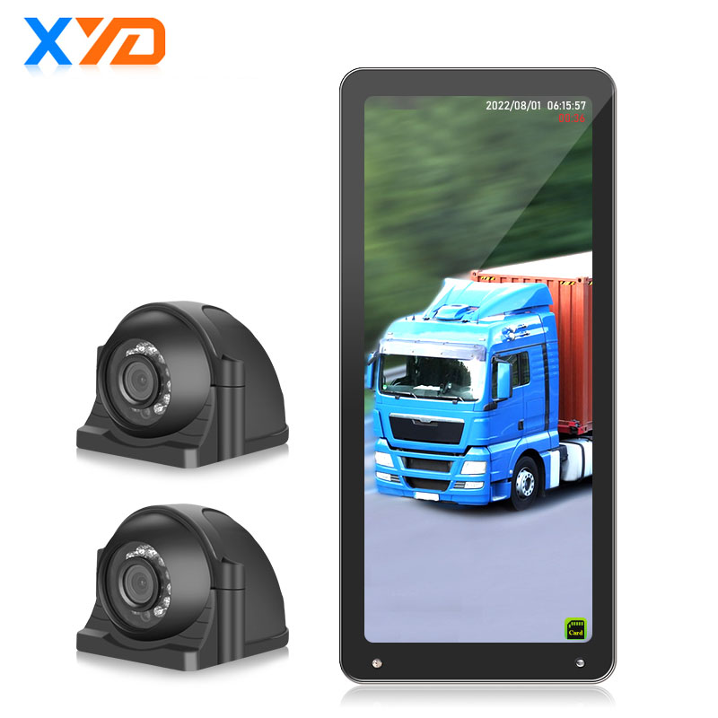 12.3 Inch IPS Screen Electroni - огляд і ціна Car Electronics