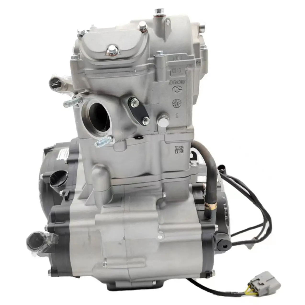 ZONGSHEN NC450 Dirt Bike Motor - огляд і ціна Motorcycle Parts