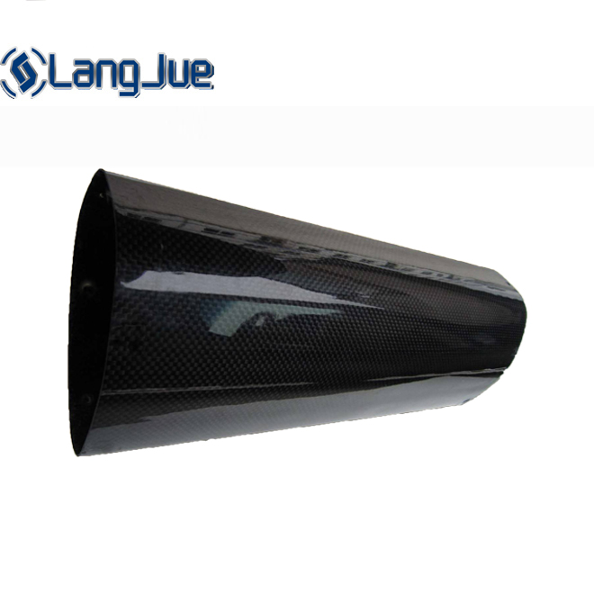 Multi-Industry Custom Carbon F - огляд і ціна Motorcycle Parts