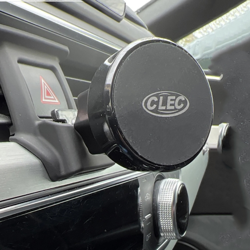 Magnetic Car phone holder GPS  - огляд і ціна Magnetic Phone Holder For Car Vent