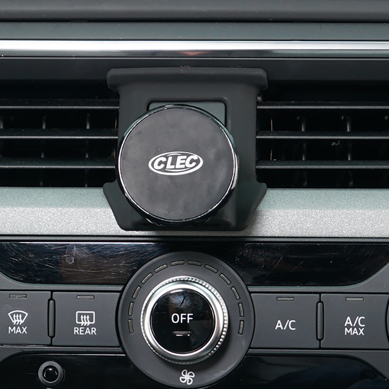 Magnetic Car phone holder GPS  - огляд і ціна Magnetic Phone Holder For Car Vent