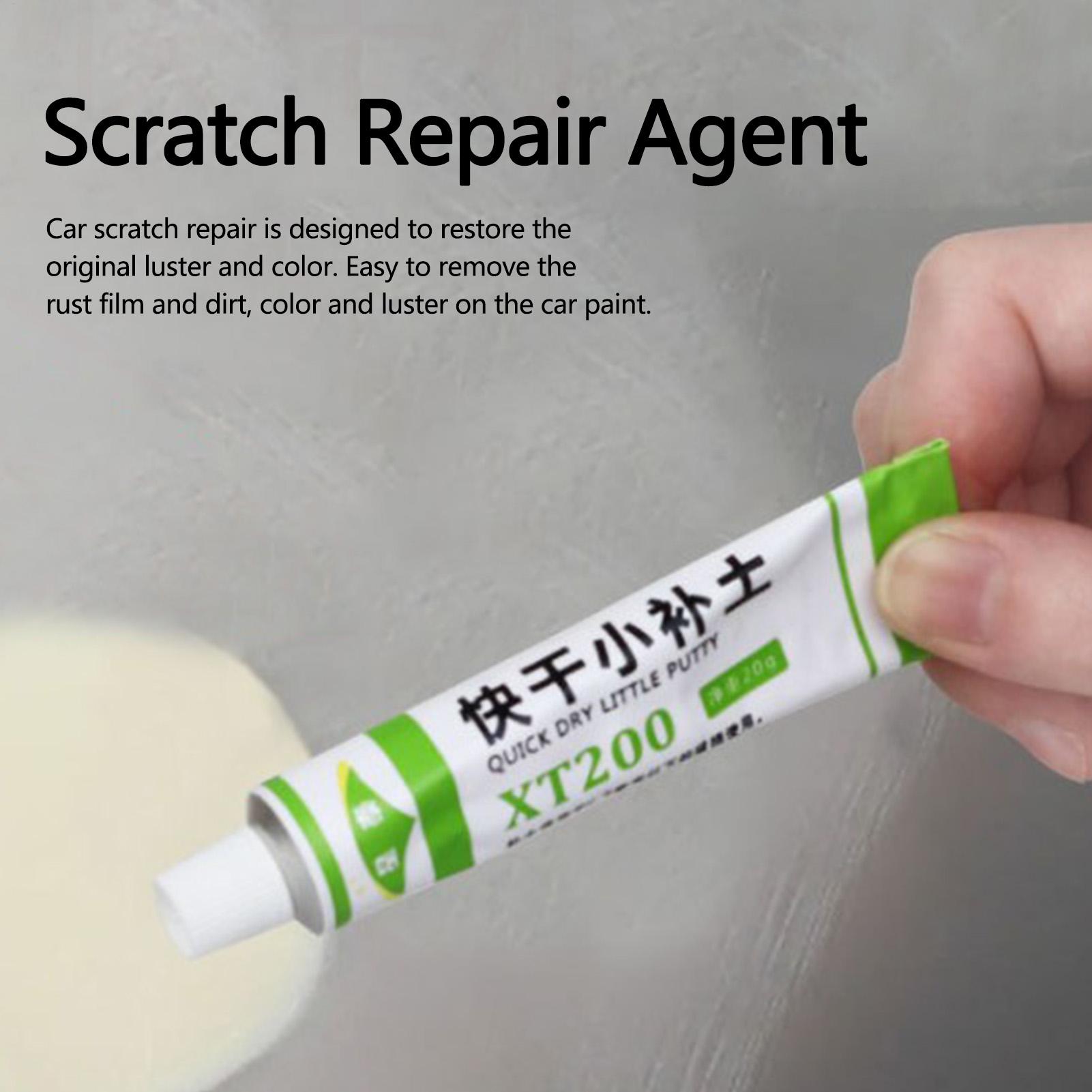 Car Body Putty Quick Dry Good  - огляд і ціна Auto Repair Tools