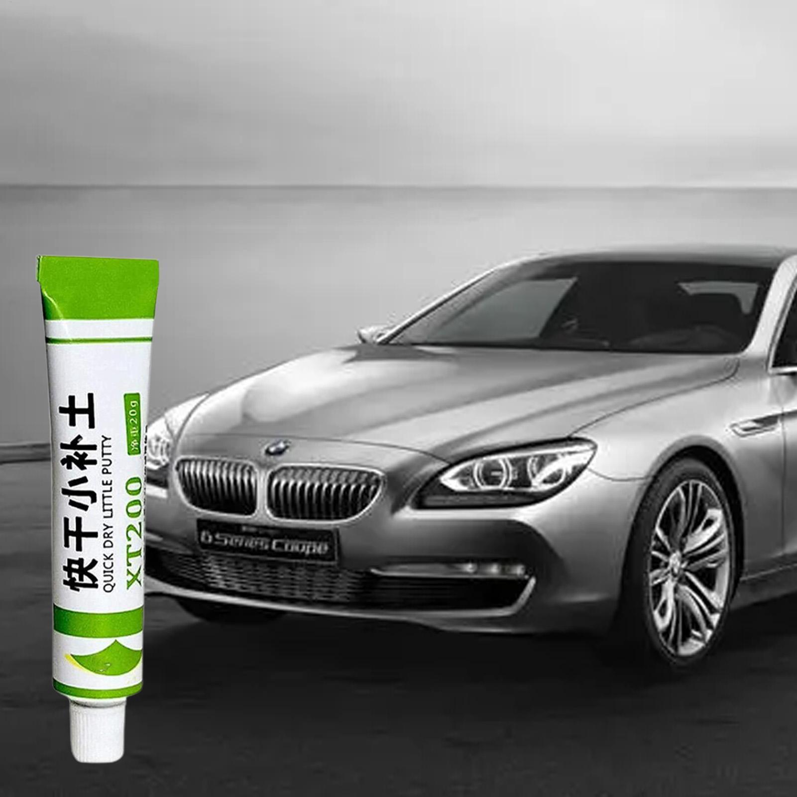 Car Body Putty Quick Dry Good  - огляд і ціна Auto Repair Tools