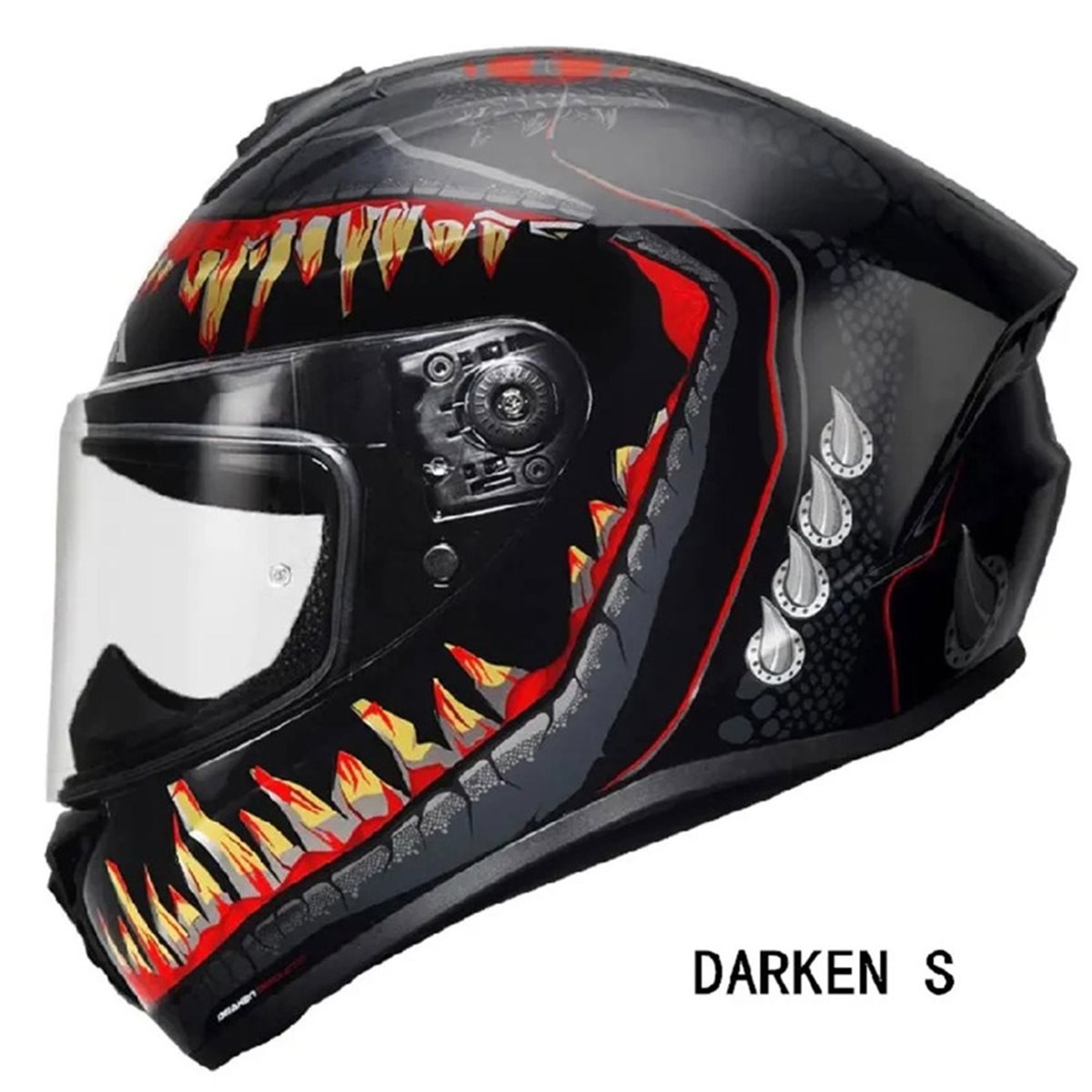 update. For DARKEN S PANTHER S - огляд і ціна Motorcycle Parts