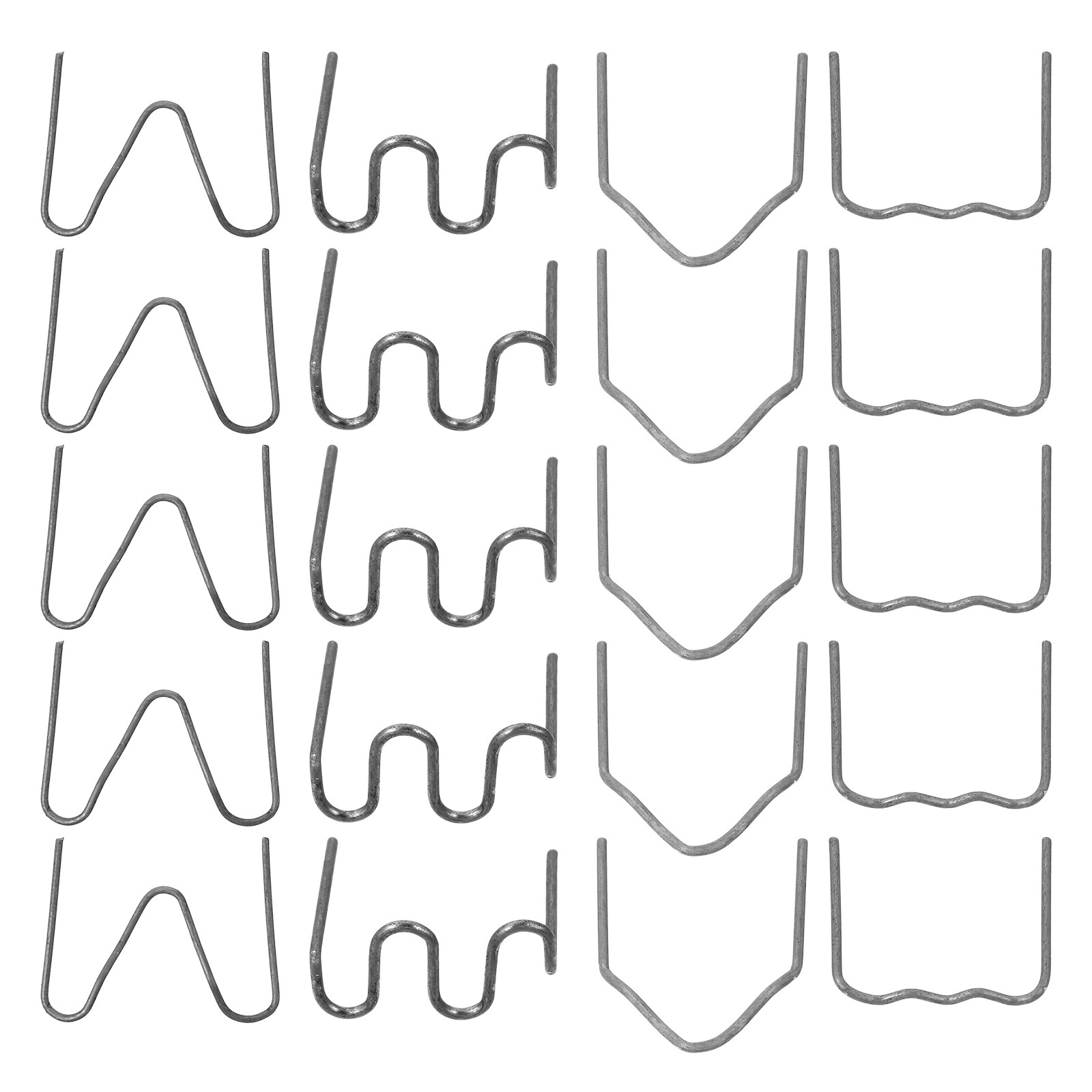 1Set Hot Stapler Plastic Weldi - огляд і ціна Auto Repair Tools